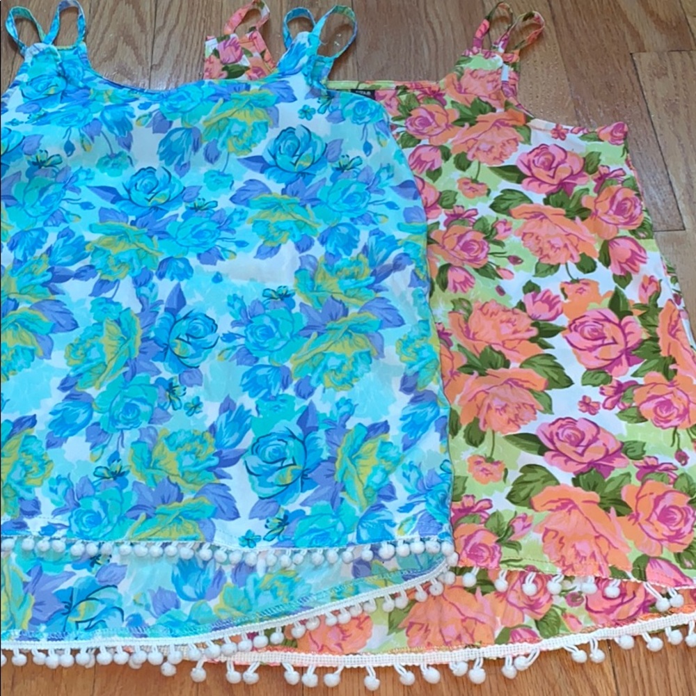 Summer Top